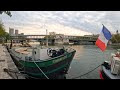 I Walk From EIFFEL TOWER to Pont de Bir-Hakeim