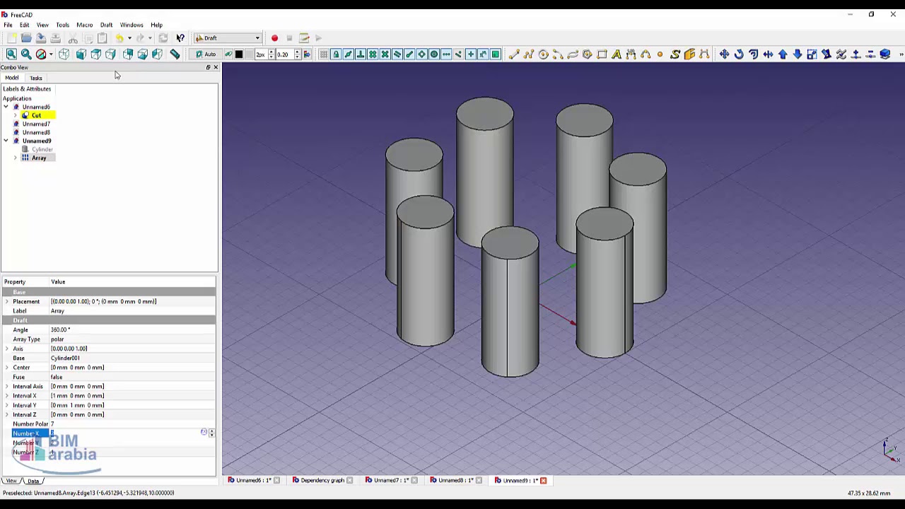 freecad lesson freecad lesson