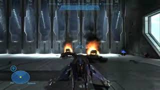 How to Do a Backflip in Halo 2