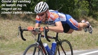 Video thumbnail of "BOUDEWIJN DE GROOT: Jimmy (Hoe sterk is de eenzame fietser)"