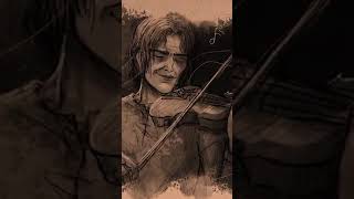 The Lore Behind Näcken In Under 30 Seconds Äcken