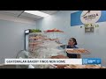 Grand Rapids Guatemalan bakery finds new home