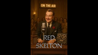 Red Skelton Show - New House