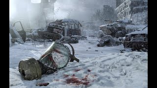 Metro Exodus - Gold Edition