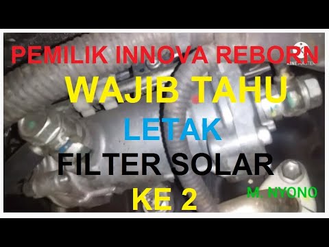Mengupas Fitur Auto Lock Innova: Keamanan dan Kenyamanan dalam Satu Paket