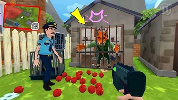 Dark Riddle Update 22.1.2 | Unlock all skins and houses _ Mod | Part 369 (android/ios)