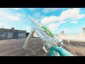 The NEW MP40 Movement on Rebirth Island 👑
