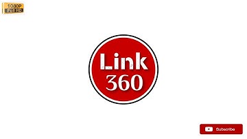 Link360 Official Trailer।। We are Coming....