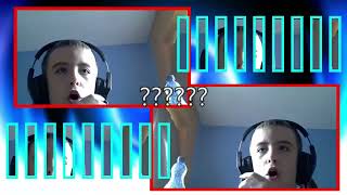 Ytpmv My Scream Red Zone