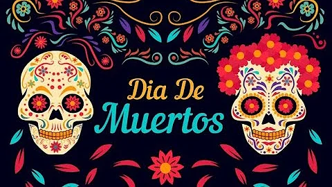 Meet up Día de muertos