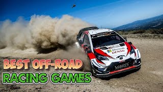 10 Best Off Road Racing Games 2022 (PC, Playstation, Xbox, Switch) screenshot 2