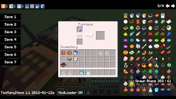 minecraft mod review thirst mod