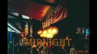 Midnight Dreamer | Giulio Cercato | Electronic | Galaxy Beats 2.o