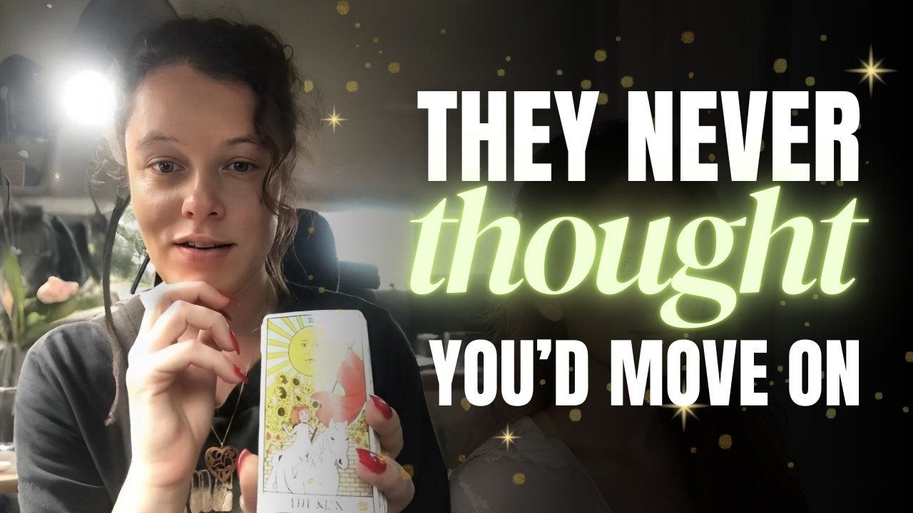 They’re PISSED You Moved On 😡✨ | The Truth They Can’t Handle