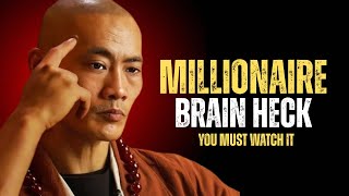 These 17 Mindset Shifts Made Me RICH /Learn the SECRETS OF MILLIONAIRE MIND| Shi Heng Yi : Future...