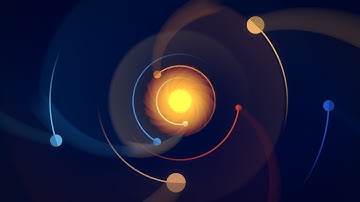 Traveling the Solar System at the SPEED OF LIGHT