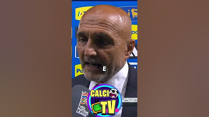 SPALLETTI ESALTATO post Francia Italia 1-3: "BASTA CRITICHE ORA CHIAMATEMI MAGO"🤣 Intervista meme IA