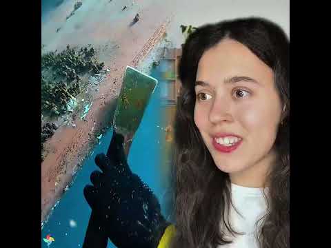 Подпишитесь на меня и получайте интересные видео каждый день!