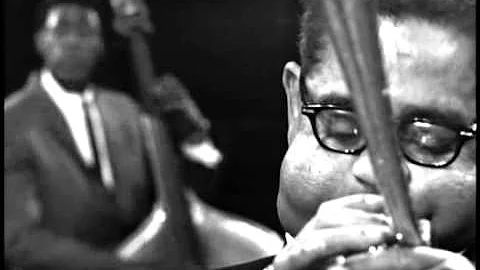 Dizzy Gillespie Quintet-(Jazz 625) 1966.