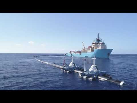 System001 Offshore Operations HD