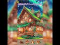 JA 0530ForestHouse 1080x1080 Jigsaw Puzzles HD Adventure Jigsaw JA 0530ForestHouse 1080x1080 Jigsaw Puzzles HD Adventure Jigsaw