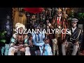 Sauti sol Suzanna official lyric