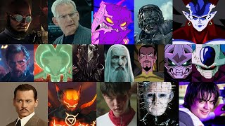 Defeats Of My Favorite Complete Monster Villains Part Xxiii