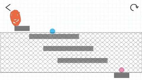 브레인 토트에서 스테이지 303를 클리어 했습니다! http://braindotsapp.com #Brain...