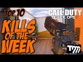 Black Ops 3 - TOP 10 KILLS OF THE WEEK #28