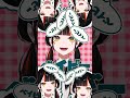 #チェリーポップ 歌ってみた！#shorts 　【ぶいすぽ/蝶屋はなび】