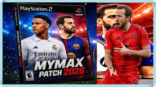 BOMBA PATCH 2026 MAIO BRASILEIRÃO A,B,C 100% ATUALIZADO QUALIDADE INCRIVEL GAME GRATIS RECOMENDADO!