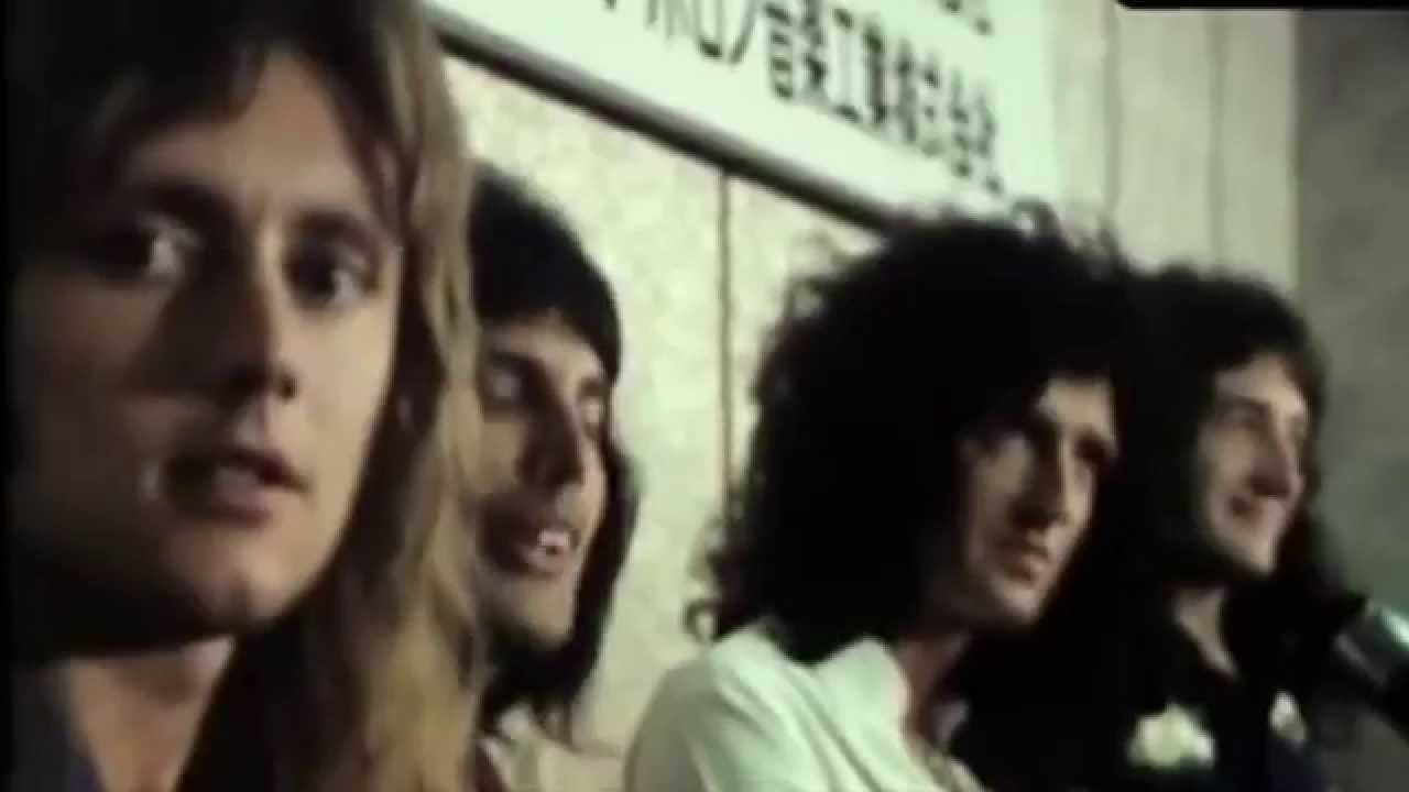 Roger Taylor - Radio Ga Ga