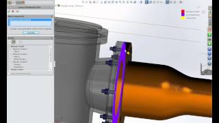 Famous What's New in SolidWorks Simulation 2014 Wealth