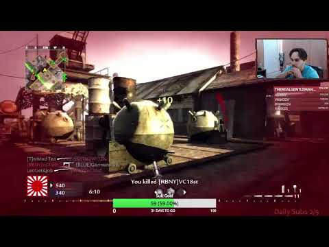 Bails Reacts to Awakening by Wonder