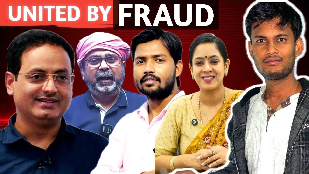 UPSC: The Dark Truth Behind 🔥🔥🔥🙏