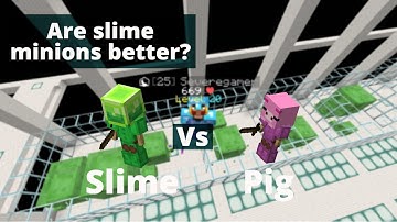 Changing my ENTIRE minion setup | Hypixel Skyblock |