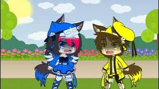 halitau solthorn II gacha club II gacha boboiboy