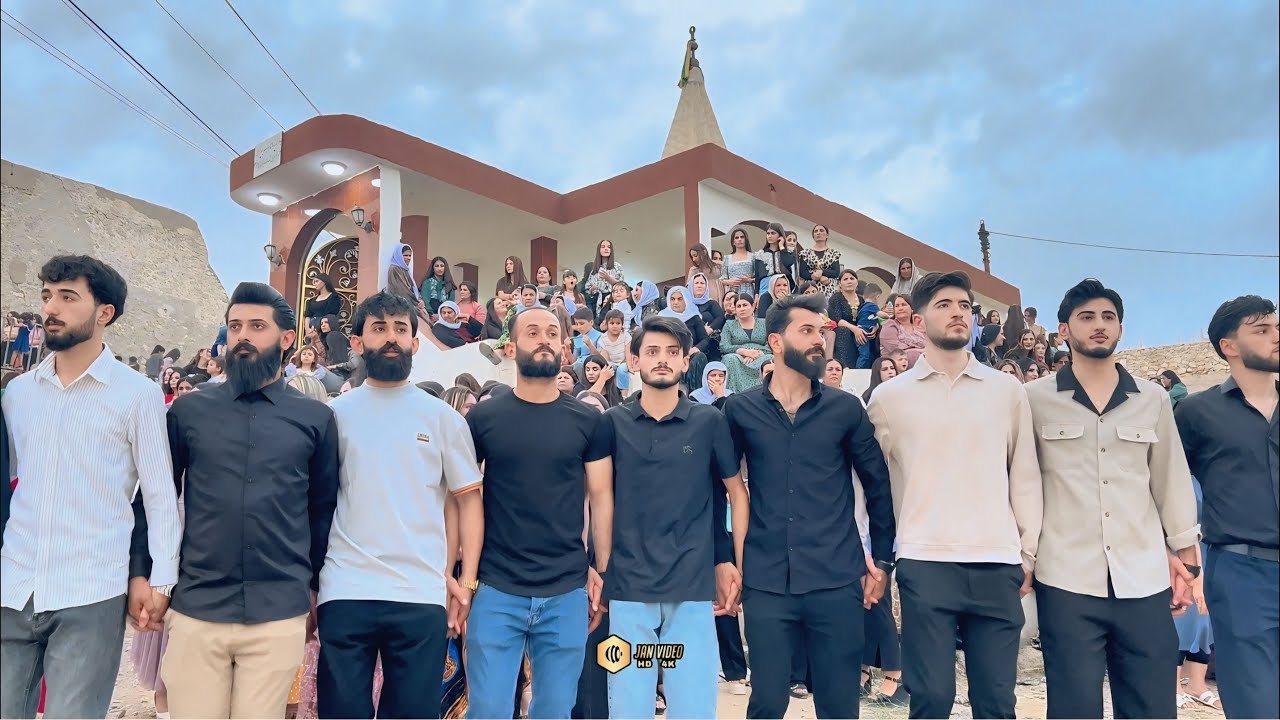 طوافا بابي شهيد  ل گوندي ختاري ( PART 3 ) 23/4/2025