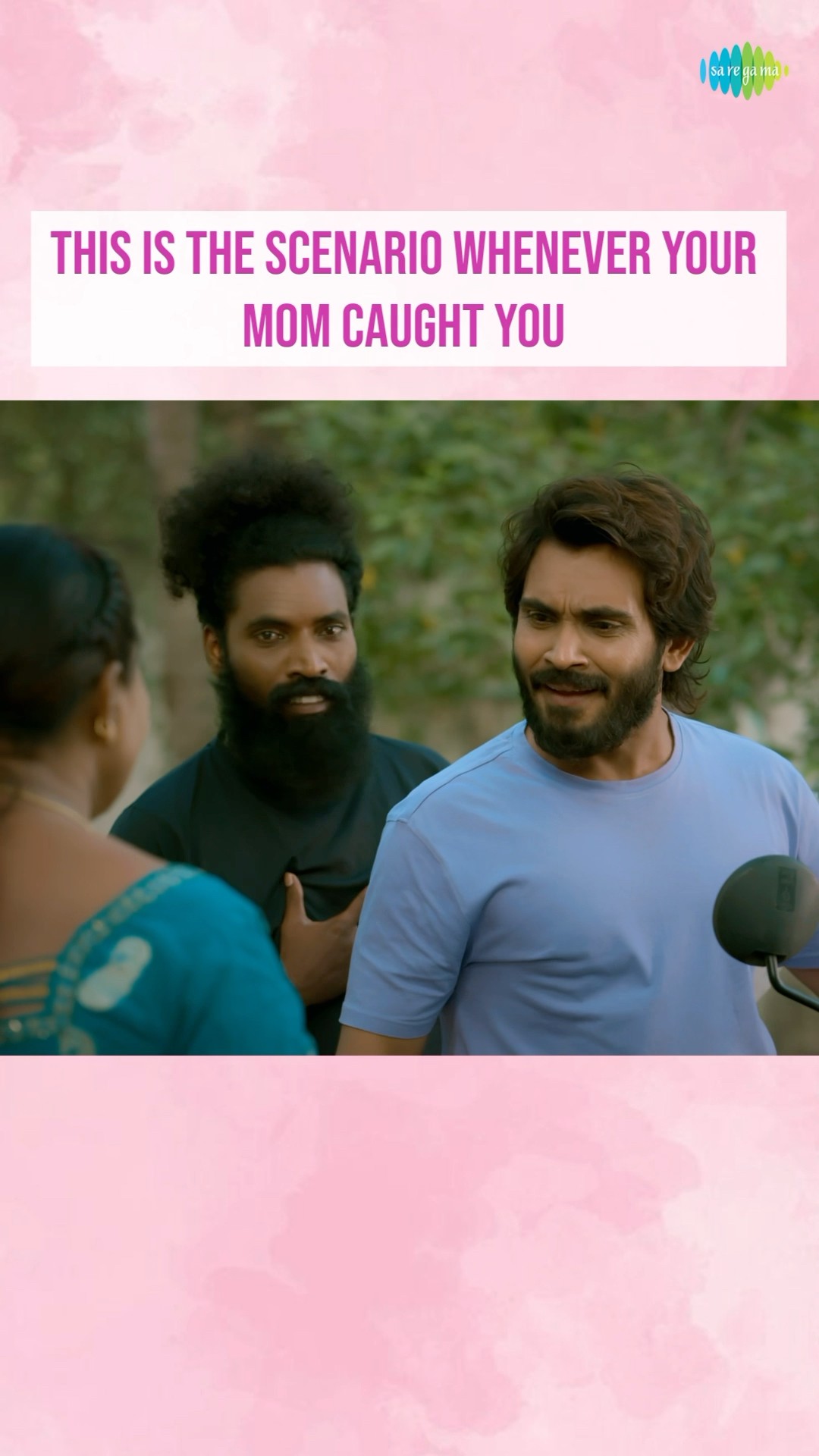 Have you Faced This Scenario With your Mom ! | Roja 2 Meme  | #shorts #ytshorts