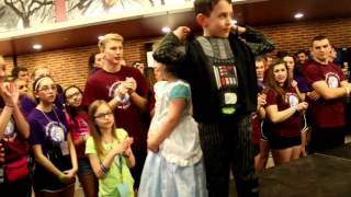 2016 LDHS Mini-THON Recap