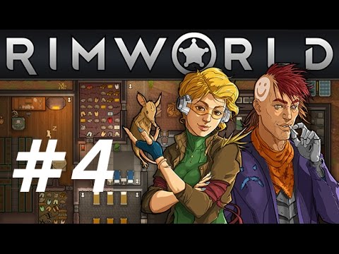 rimworld alpha 14 rimworld alpha 14
