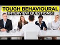 Master Behavioral Interviews with the STAR Technique! 📝