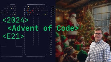 Advent of Code 2024 | Day 14 part 1