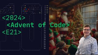 Advent of Code 2024 | Day 14 part 1