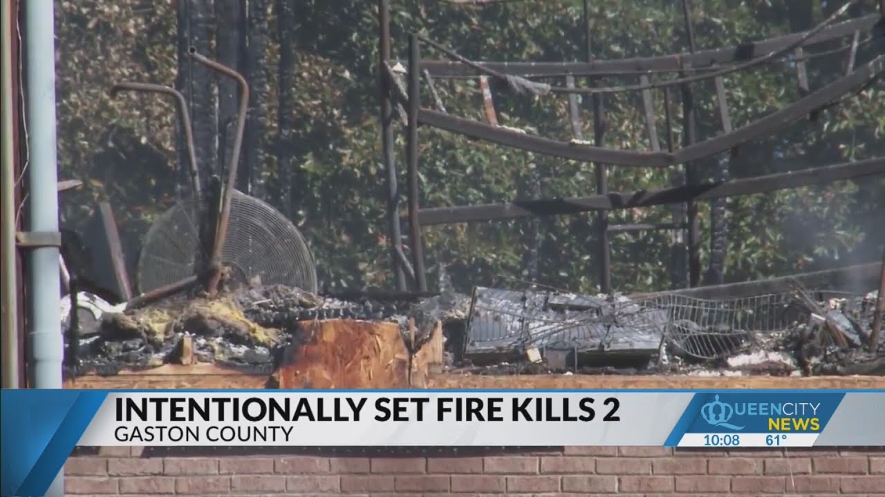 11-year-old escapes, father-son die in suspected burning home murder ...