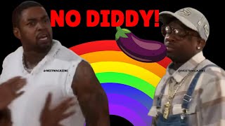 Information Lil Scrappy makes more money than Khaotic!#lilscrappy #khaotic#lhhatl News
