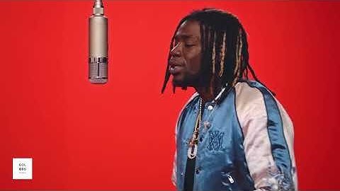 Gazo - MOLLY | A COLORS SHOW