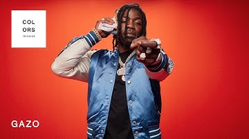 Gazo - MOLLY | A COLORS SHOW
