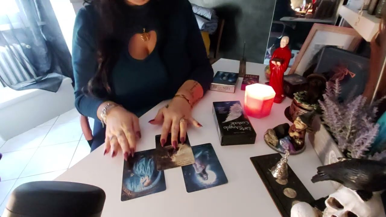 Nuovo amore o ritorno?