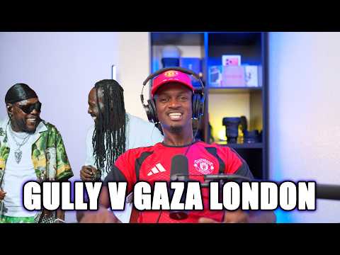 Vybz Kartel and Mavado set the O2 Arena on FIRE! | Wul A Reason